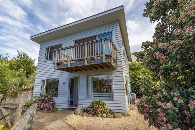 Photo of property in 77a Canterbury Street, Lyttelton, 8082