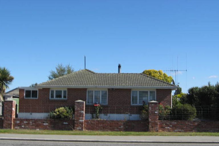 Photo of property in 27 Allnatt Street, Temuka, 7920