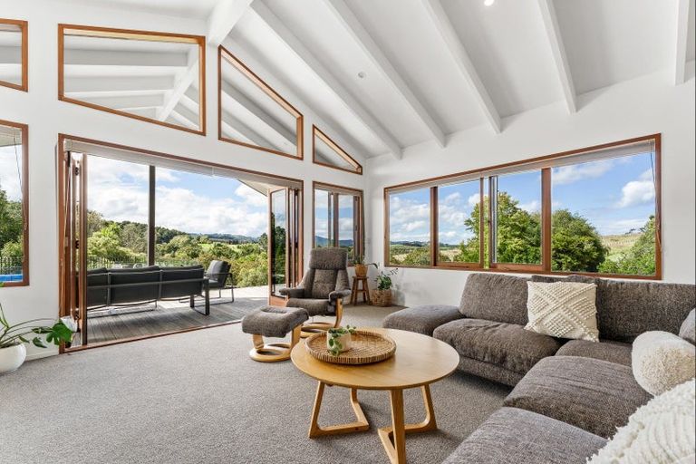 Photo of property in 450 Matakana Road, Warkworth, 0985