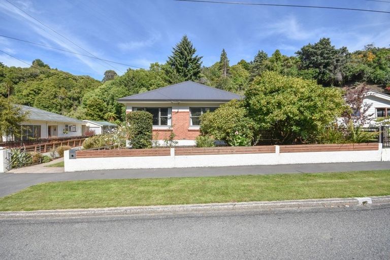 Photo of property in 325 Malvern Street, Glenleith, Dunedin, 9010