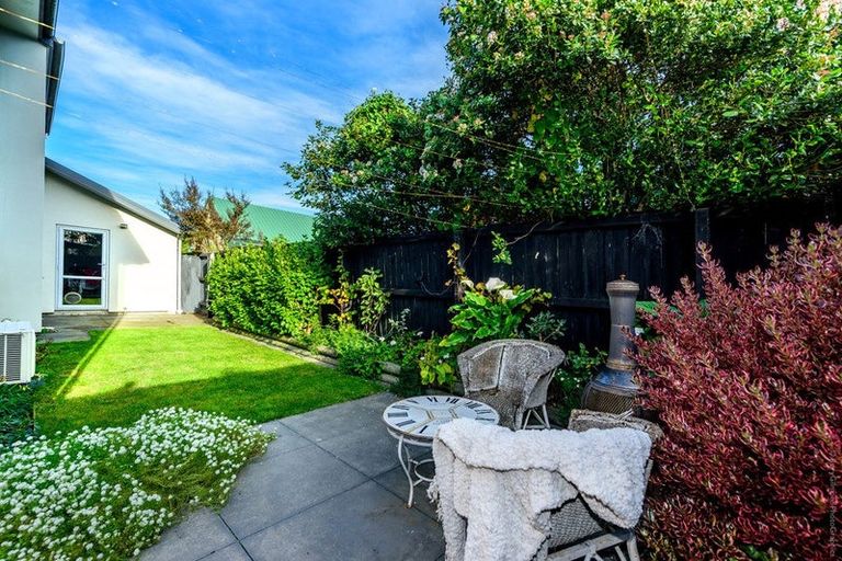 Photo of property in 90d Huxley Street, Sydenham, Christchurch, 8023