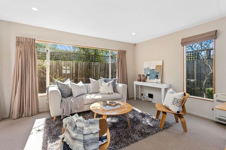 Photo of property in 1b Bradshaw Terrace, Riccarton, Christchurch, 8011