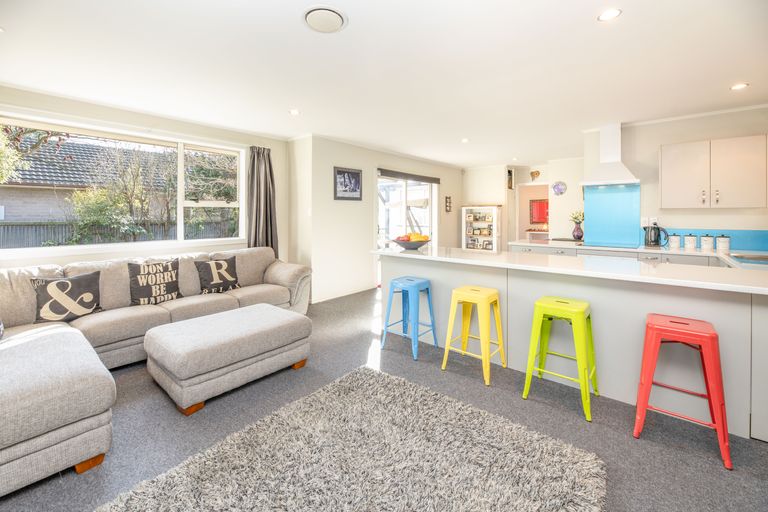 Photo of property in 108 Mcgregors Road, Linwood, Christchurch, 8062