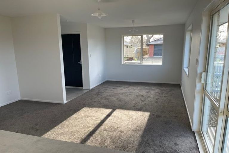 Photo of property in 66 Quinn Crescent, Woodend, 7610