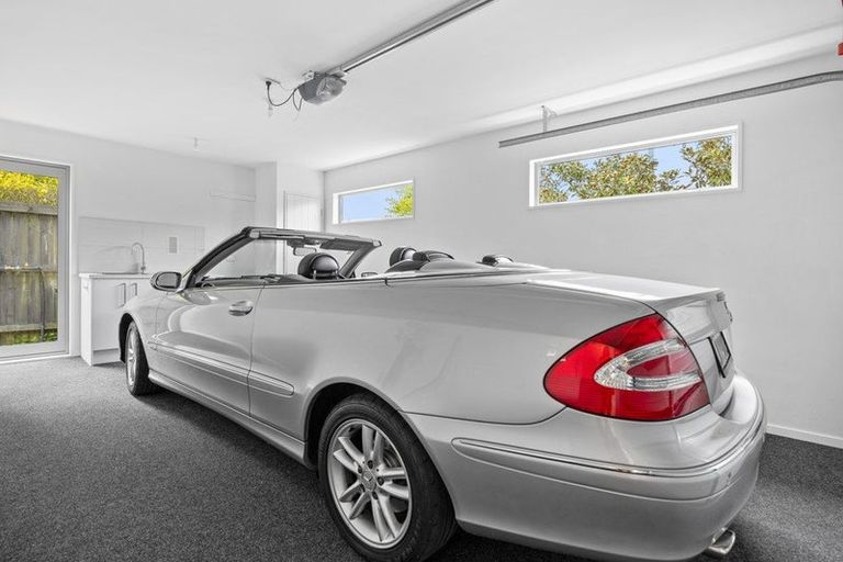 Photo of property in 1/123 Heaton Street, Merivale, Christchurch, 8052