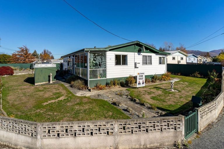 Photo of property in 153 Mackenzie Drive, Twizel, 7901