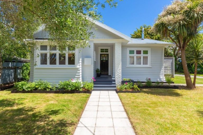 Photo of property in 6 Howick Road, Blenheim, 7201