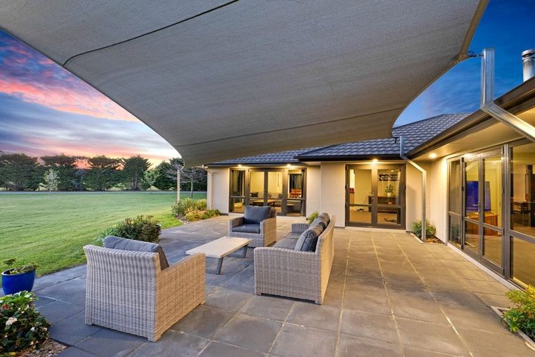 Photo of property in 1/371 Newtons Road, Rolleston, 7675