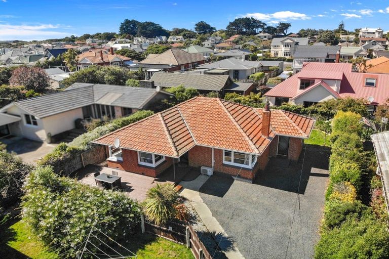 Photo of property in 18a Coughtrey Street, Saint Clair, Dunedin, 9012