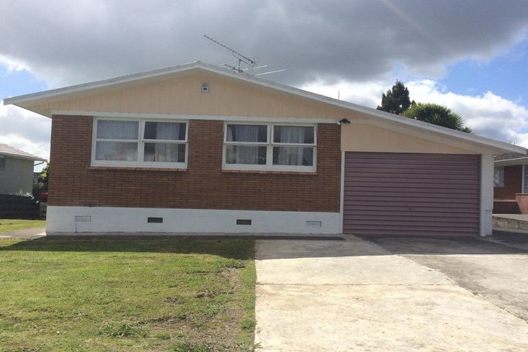 Photo of property in 148 Elliot Street, Pahurehure, Papakura, 2113