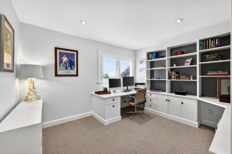 Photo of property in 60 Maungakiekie Avenue, Greenlane, Auckland, 1051