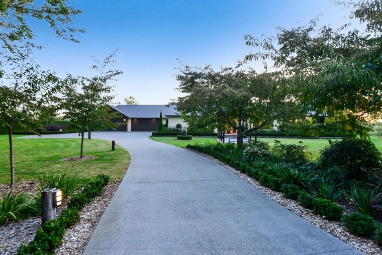 Photo of property in 14a Parklea Drive, Tamahere, Hamilton, 3283