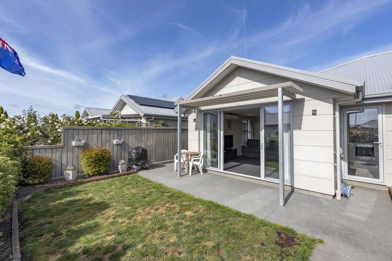 Photo of property in 29 Cassino Street, Rangiora, 7400