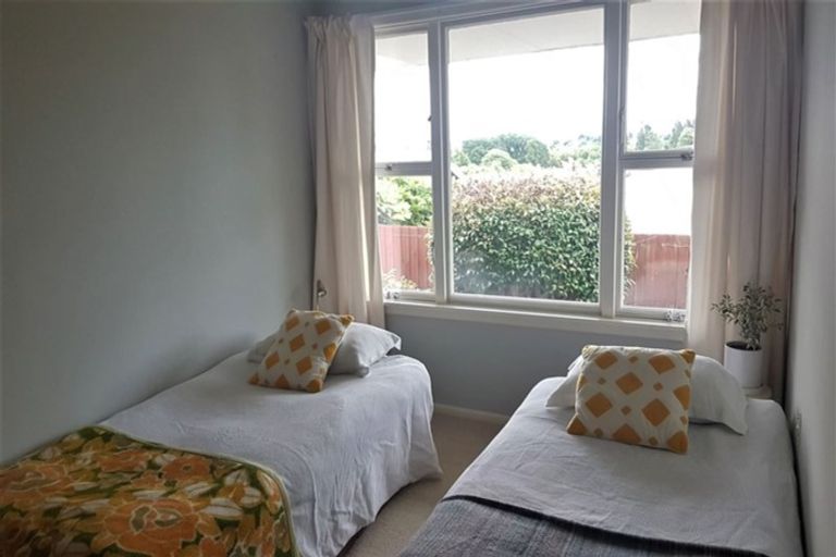 Photo of property in 1/2 Conifer Place, Huntsbury, Christchurch, 8022