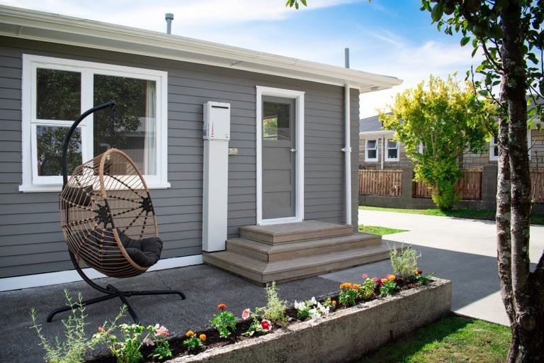 Photo of property in 63 Wood Street, Wainuiomata, Lower Hutt, 5014