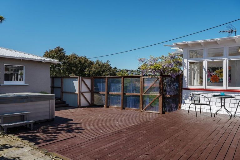 Photo of property in 1 Norman Street, Tainui, Dunedin, 9013