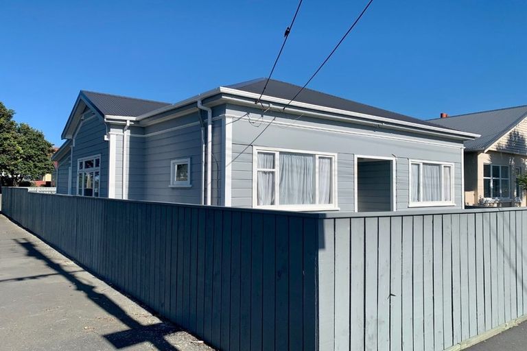 Photo of property in 426 Jackson Street, Petone, Lower Hutt, 5012