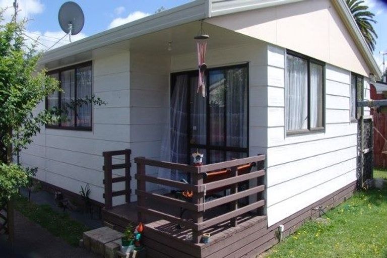 Photo of property in 22b Charlemont Street, Whitiora, Hamilton, 3200