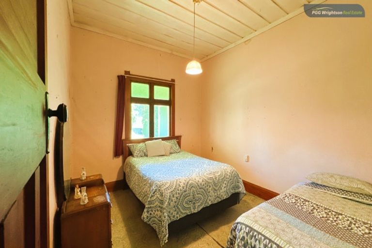 Photo of property in 179 Hautapu Street, Taihape, 4720