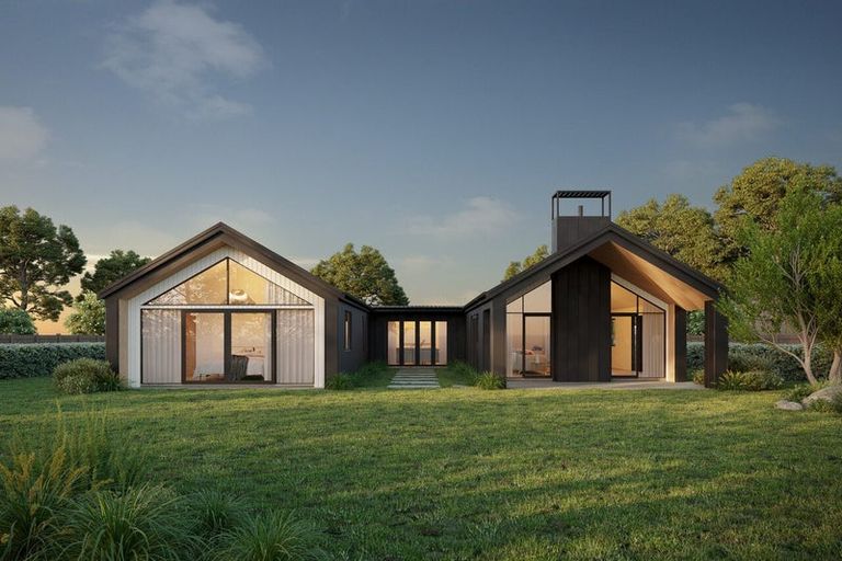 Photo of property in 17 Kirian Lane, Pollok, 2684