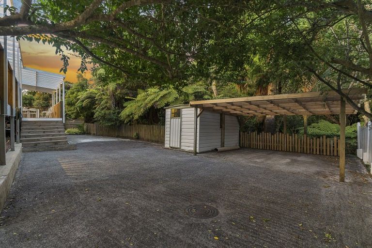 Photo of property in 78 Eskdale Road, Birkdale, Auckland, 0626