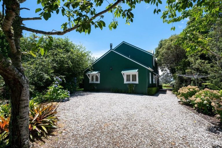 Photo of property in 54 Onekawa Road, Waiotahi, Opotiki, 3198