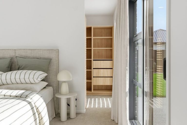 Photo of property in 191 Lincoln Rolleston Road, Rolleston, 7615