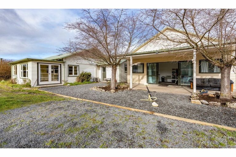 Photo of property in 3 Stock Road, Culverden, 7392