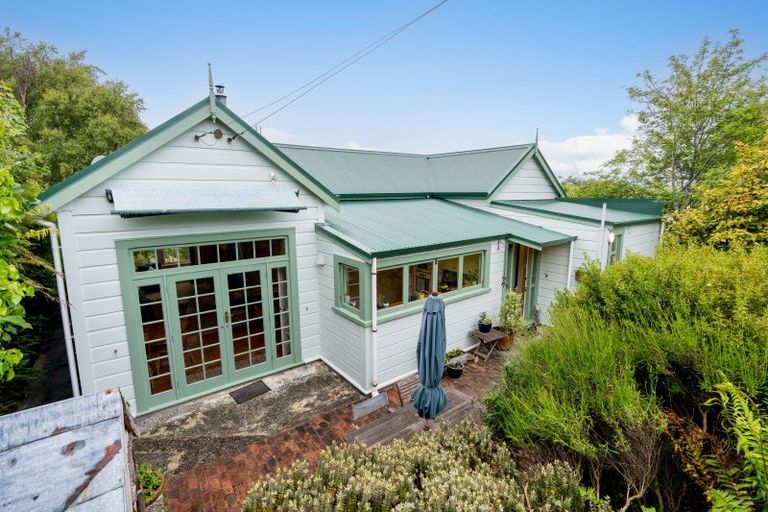 Photo of property in 14 Gilmore Street, Wakari, Dunedin, 9010