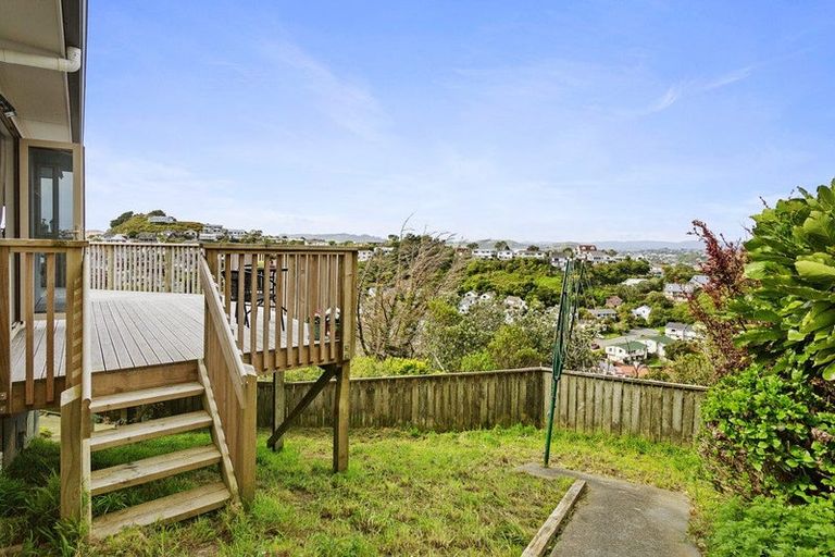 Photo of property in 26a Bathgate Street, Johnsonville, Wellington, 6037