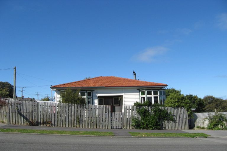 Photo of property in 20 Woodlands Road, Parkside, Timaru, 7910