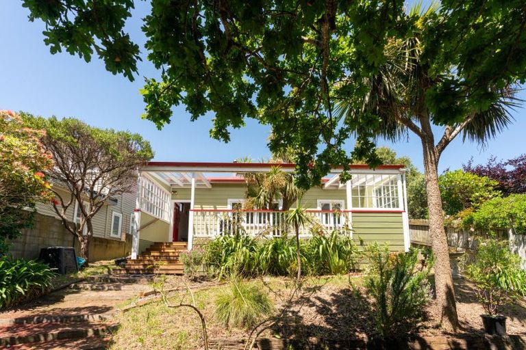 Photo of property in 35a Rata Road, Hataitai, Wellington, 6021