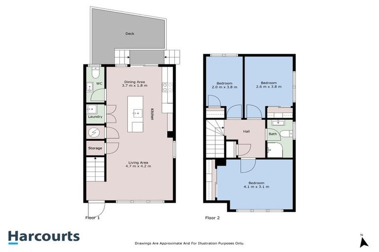 Photo of property in 18/106 Triangle Road, Massey, Auckland, 0614