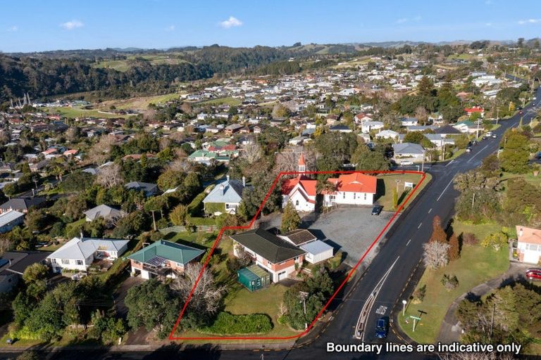 Photo of property in 1 Pulham Road, Warkworth, 0910