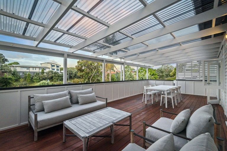 Photo of property in 29 Tuarangi Road, Grey Lynn, Auckland, 1021