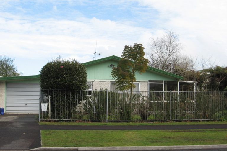 Photo of property in 1 John Street, Enderley, Hamilton, 3214