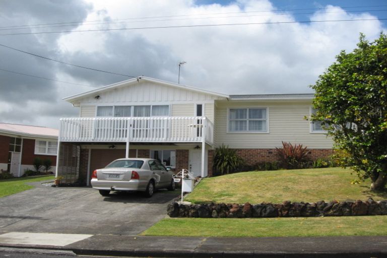 Photo of property in 34 Royston Street, Rosehill, Papakura, 2113