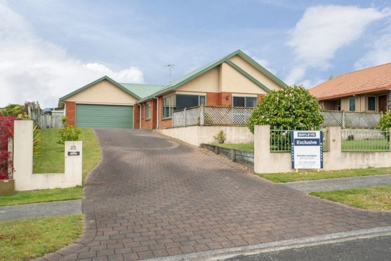 Photo of property in 23 The Grove, Nukuhau, Taupo, 3330