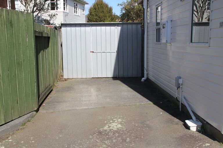Photo of property in 106a Moorefield Road, Johnsonville, Wellington, 6037