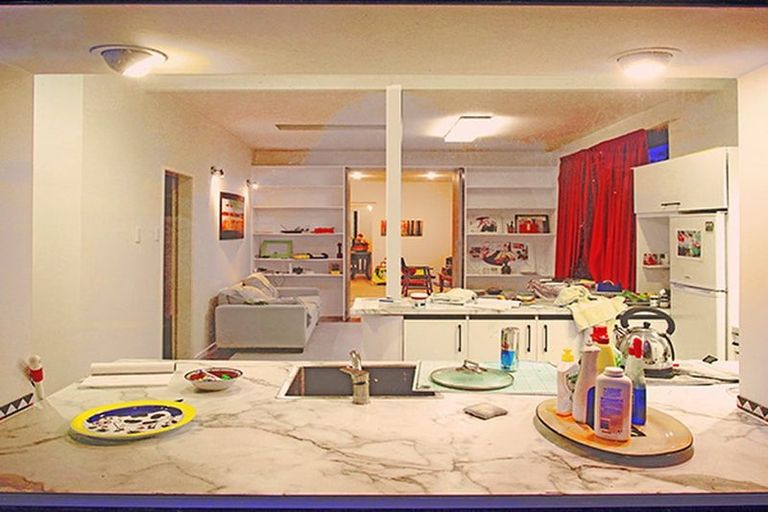 Photo of property in 45 Nicholls Street, Richmond, Christchurch, 8013