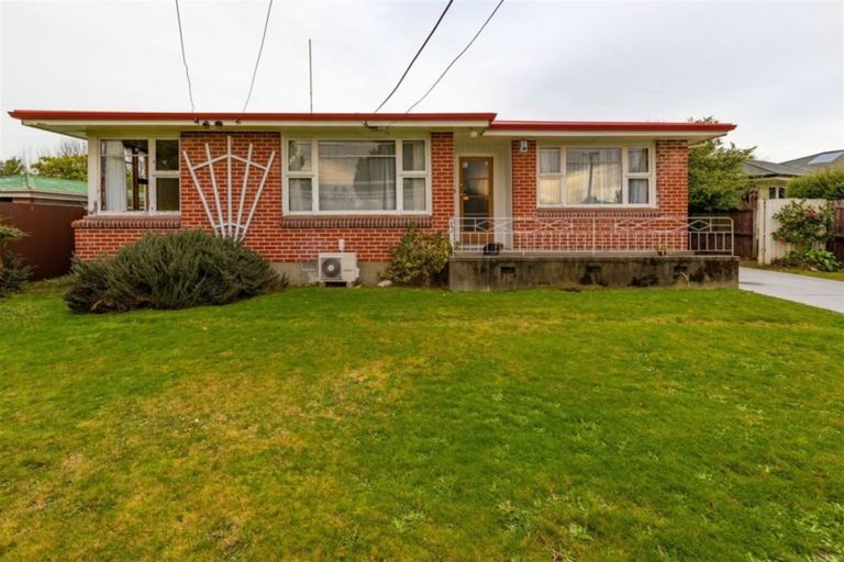 Photo of property in 114 Stanbury Avenue, Somerfield, Christchurch, 8024
