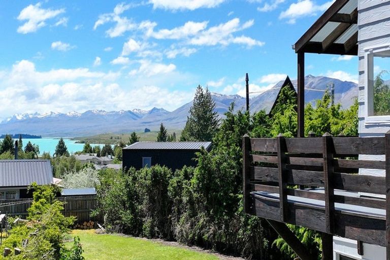 Photo of property in 31 Scott Street, Lake Tekapo, 7999