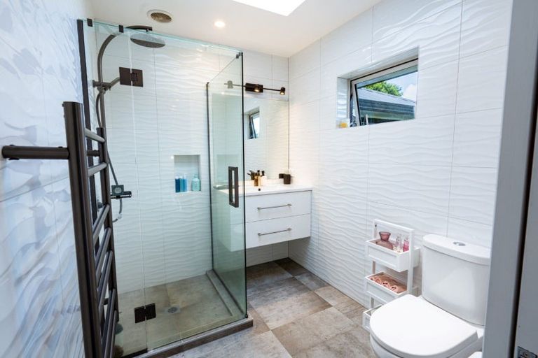 Photo of property in 40 Woodside Road, Matangi, Hamilton, 3284