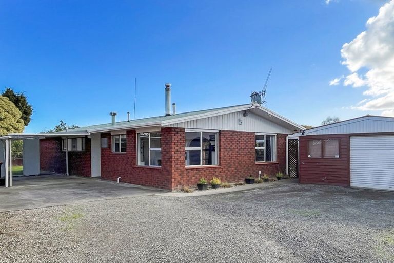 Photo of property in 52 Havelock Avenue, Westbrook, Palmerston North, 4412