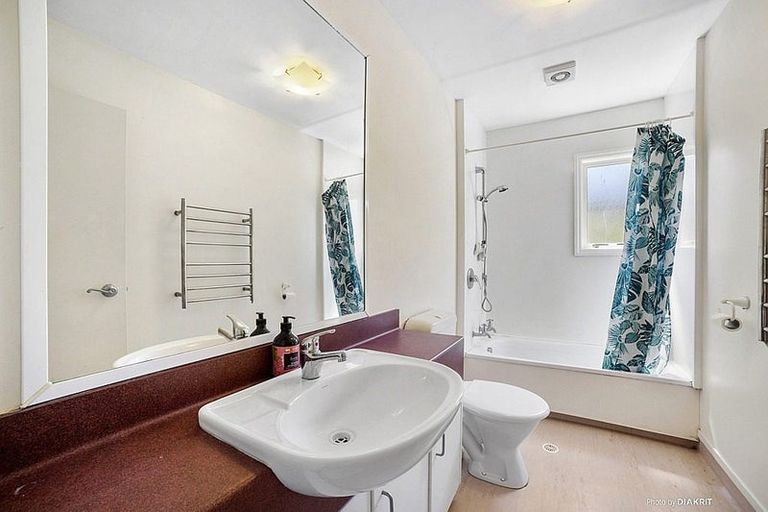 Photo of property in 3c Corlett Street, Johnsonville, Wellington, 6037