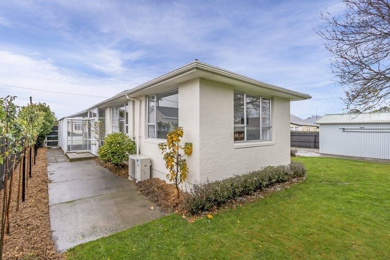Photo of property in 9 Kissel Street, Templeton, Christchurch, 8042