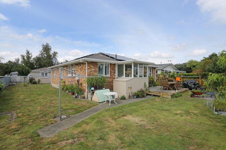 Photo of property in 47a College Street, Awapuni, Palmerston North, 4412