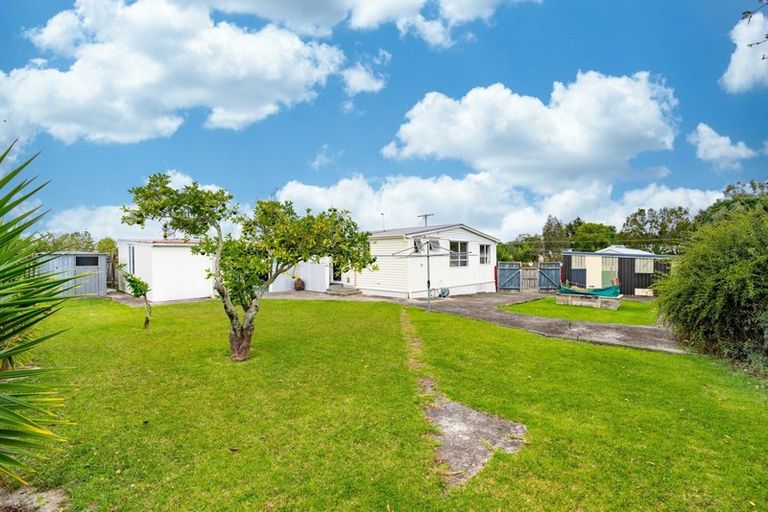 Photo of property in 98 Gordon Street, Dargaville, 0310