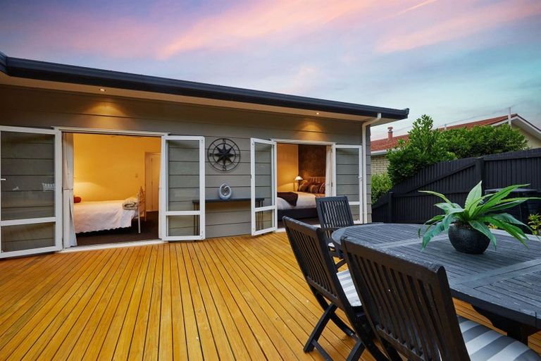 Photo of property in 130 Torquay Street, Kaikoura, 7300