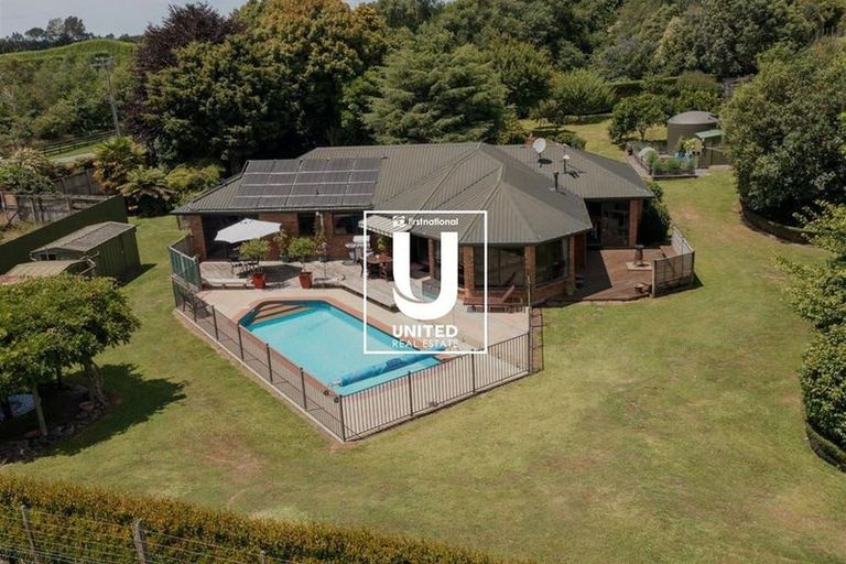 Photo of property in 928 Omanawa Road, Omanawa, Tauranga, 3171